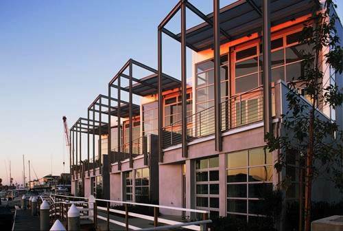 Cannery Lofts, Newport Beach, CA