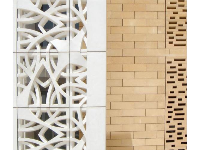 tsilvaarch Princess Nora University, Saudi Arabia