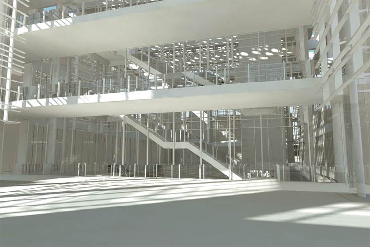 tsilvaarch Princess Nora University, Saudi Arabia