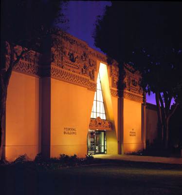 San Diego Hall of Champions, San Diego